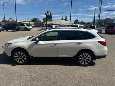 2017 Subaru Outback 2.5i Touring   - Photo 6 - Clearfield, UT 84015