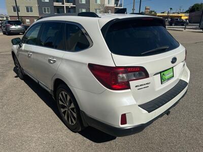 2017 Subaru Outback 2.5i Touring   - Photo 5 - Clearfield, UT 84015