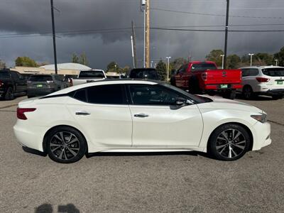 2017 Nissan Maxima 3.5 SL   - Photo 2 - Clearfield, UT 84015