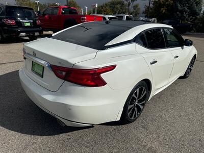 2017 Nissan Maxima 3.5 SL   - Photo 3 - Clearfield, UT 84015