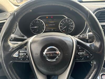 2017 Nissan Maxima 3.5 SL   - Photo 28 - Clearfield, UT 84015