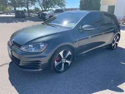 2017 Volkswagen Golf GTI S   - Photo 7 - Clearfield, UT 84015