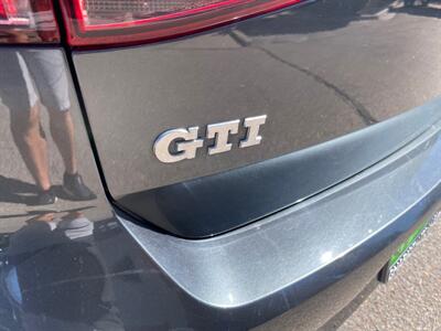 2017 Volkswagen Golf GTI S   - Photo 11 - Clearfield, UT 84015