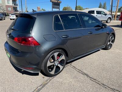 2017 Volkswagen Golf GTI S   - Photo 3 - Clearfield, UT 84015