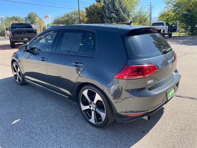 2017 Volkswagen Golf GTI S   - Photo 5 - Clearfield, UT 84015