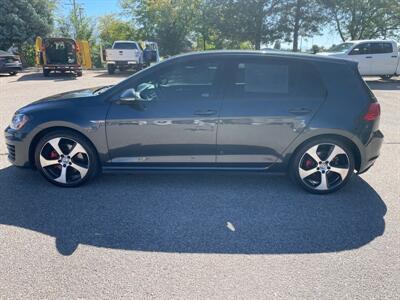 2017 Volkswagen Golf GTI S   - Photo 6 - Clearfield, UT 84015