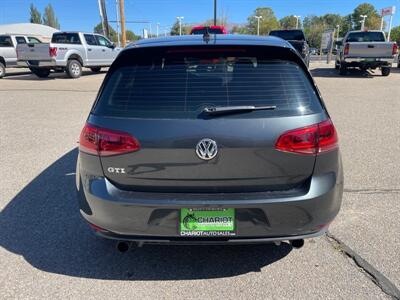 2017 Volkswagen Golf GTI S   - Photo 4 - Clearfield, UT 84015