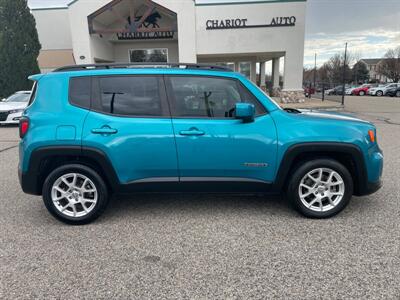 2020 Jeep Renegade Latitude   - Photo 2 - Clearfield, UT 84015