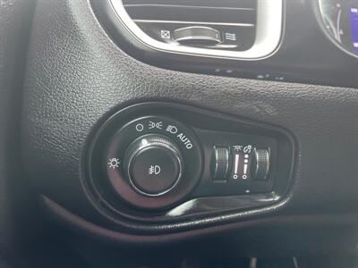 2020 Jeep Renegade Latitude   - Photo 19 - Clearfield, UT 84015