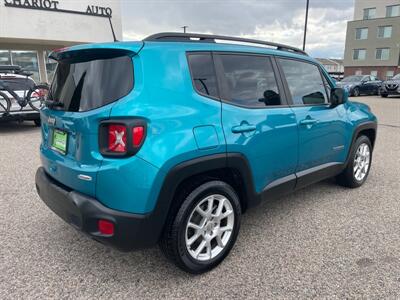 2020 Jeep Renegade Latitude   - Photo 3 - Clearfield, UT 84015