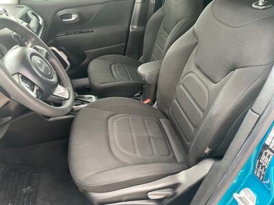 2020 Jeep Renegade Latitude   - Photo 21 - Clearfield, UT 84015