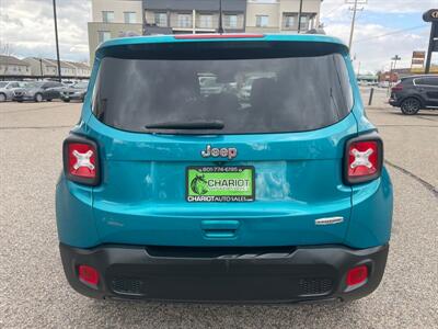 2020 Jeep Renegade Latitude   - Photo 4 - Clearfield, UT 84015