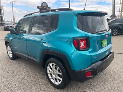 2020 Jeep Renegade Latitude   - Photo 5 - Clearfield, UT 84015