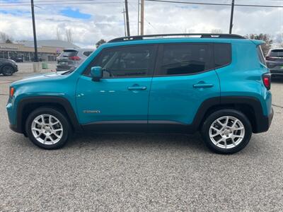 2020 Jeep Renegade Latitude   - Photo 6 - Clearfield, UT 84015