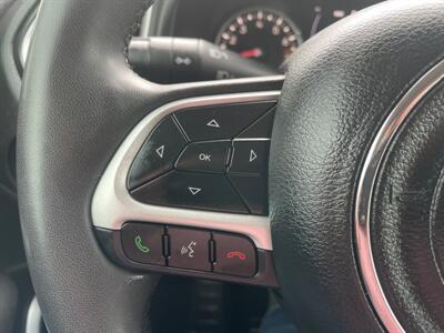 2020 Jeep Renegade Latitude   - Photo 18 - Clearfield, UT 84015