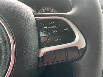 2020 Jeep Renegade Latitude   - Photo 17 - Clearfield, UT 84015