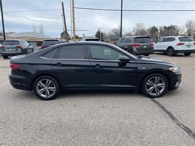 2020 Volkswagen Jetta 1.4T R-Line SULEV   - Photo 2 - Clearfield, UT 84015