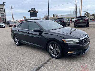 2020 Volkswagen Jetta 1.4T R-Line SULEV   - Photo 1 - Clearfield, UT 84015