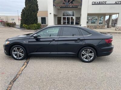 2020 Volkswagen Jetta 1.4T R-Line SULEV   - Photo 6 - Clearfield, UT 84015