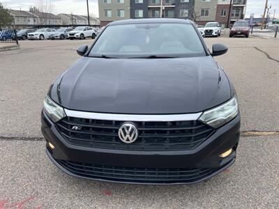 2020 Volkswagen Jetta 1.4T R-Line SULEV   - Photo 8 - Clearfield, UT 84015