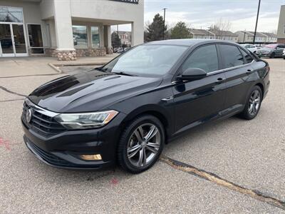 2020 Volkswagen Jetta 1.4T R-Line SULEV   - Photo 7 - Clearfield, UT 84015