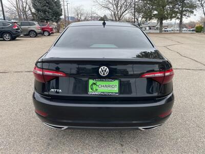 2020 Volkswagen Jetta 1.4T R-Line SULEV   - Photo 4 - Clearfield, UT 84015