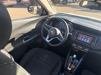 2021 Nissan Kicks S   - Photo 15 - Clearfield, UT 84015