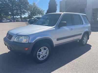 2000 Honda CR-V EX   - Photo 7 - Clearfield, UT 84015