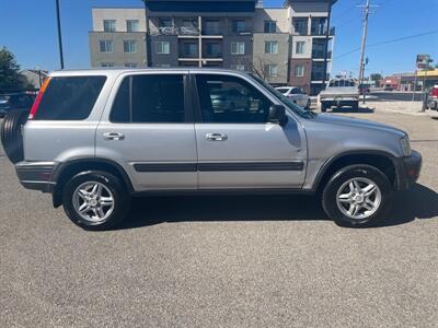 2000 Honda CR-V EX   - Photo 2 - Clearfield, UT 84015