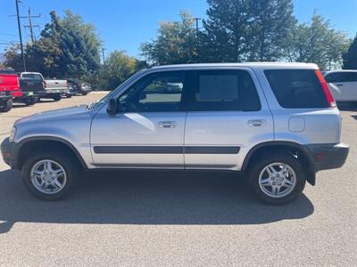 2000 Honda CR-V EX   - Photo 6 - Clearfield, UT 84015