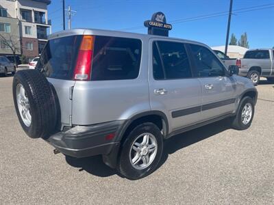 2000 Honda CR-V EX   - Photo 3 - Clearfield, UT 84015