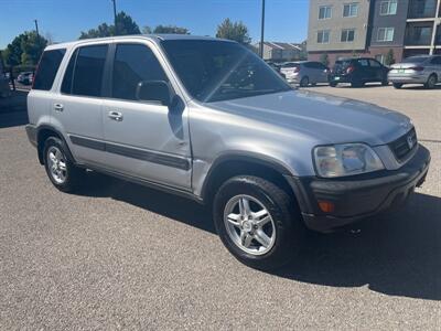 2000 Honda CR-V EX   - Photo 1 - Clearfield, UT 84015