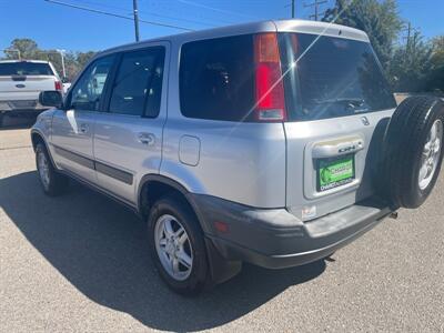 2000 Honda CR-V EX   - Photo 5 - Clearfield, UT 84015