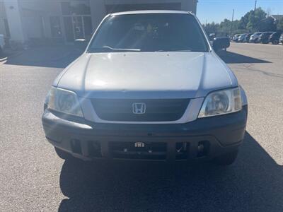 2000 Honda CR-V EX   - Photo 8 - Clearfield, UT 84015