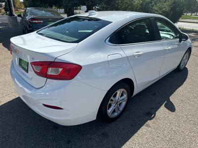 2016 Chevrolet Cruze LT Auto   - Photo 3 - Clearfield, UT 84015