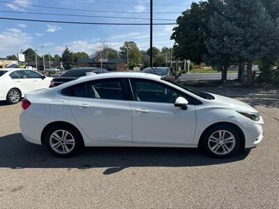 2016 Chevrolet Cruze LT Auto   - Photo 2 - Clearfield, UT 84015