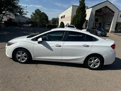 2016 Chevrolet Cruze LT Auto   - Photo 6 - Clearfield, UT 84015