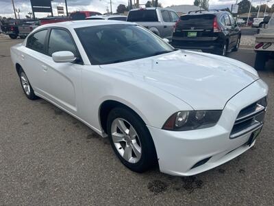 2014 Dodge Charger SE   - Photo 1 - Clearfield, UT 84015