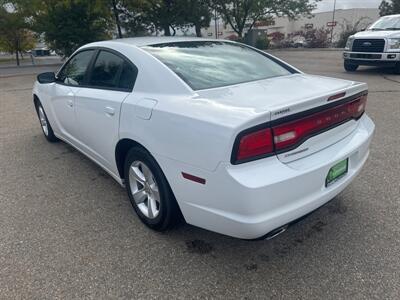 2014 Dodge Charger SE   - Photo 5 - Clearfield, UT 84015