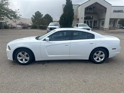 2014 Dodge Charger SE   - Photo 6 - Clearfield, UT 84015