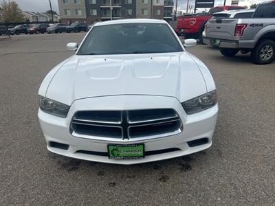 2014 Dodge Charger SE   - Photo 8 - Clearfield, UT 84015