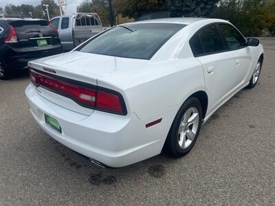 2014 Dodge Charger SE   - Photo 3 - Clearfield, UT 84015