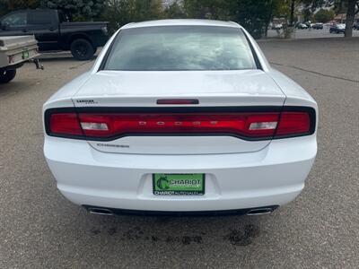 2014 Dodge Charger SE   - Photo 4 - Clearfield, UT 84015