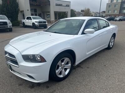 2014 Dodge Charger SE   - Photo 7 - Clearfield, UT 84015