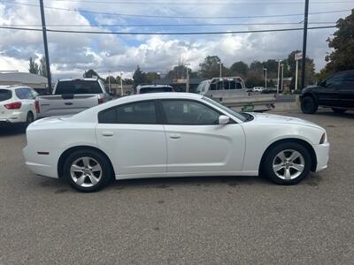 2014 Dodge Charger SE   - Photo 2 - Clearfield, UT 84015