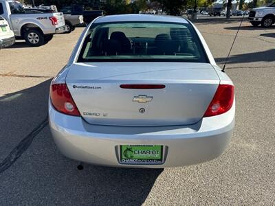 2010 Chevrolet Cobalt LT   - Photo 4 - Clearfield, UT 84015