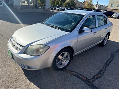 2010 Chevrolet Cobalt LT   - Photo 7 - Clearfield, UT 84015