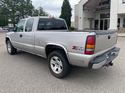 2004 GMC Sierra 1500 SLE   - Photo 5 - Clearfield, UT 84015