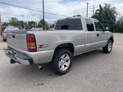 2004 GMC Sierra 1500 SLE   - Photo 3 - Clearfield, UT 84015