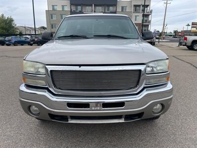 2004 GMC Sierra 1500 SLE   - Photo 8 - Clearfield, UT 84015